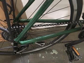 Road Bike $150, 2 years old, 21 speed 2