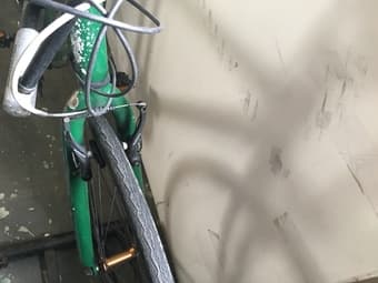 Road Bike $150, 2 years old, 21 speed 3