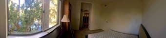 1 furnished BR in a 3Bed/2Bath, Menlo Park available Late Dec 3