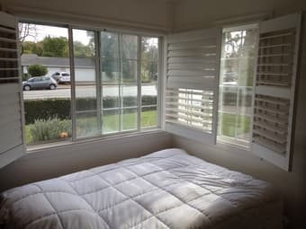 Large Los Altos Room With Big Closet and Good Sunlight 2