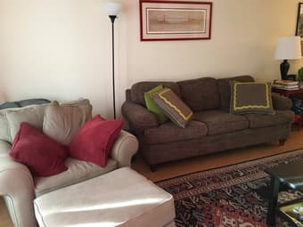 Moving Sale!! Lots of living room, bedroom, & kitchen furniture 1
