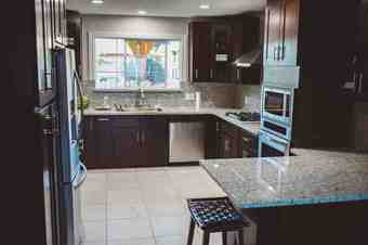 Furnished Room w/ Private Bath & Balcony Access in Co-Ed House 2