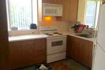 Downtown SF Exec Sharing 2 Bedroom w/ Hot Tub, Lounge & Billiards! 3