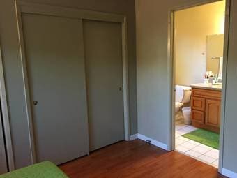 $1500/1br-Quiet, clean sublet near Downtown and Google (mountain view) 3