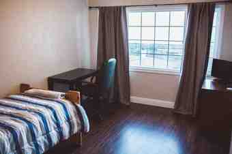 Seeking Fun Roommate to Join Co-Ed House, Warm Welcome Guaranteed :) 1
