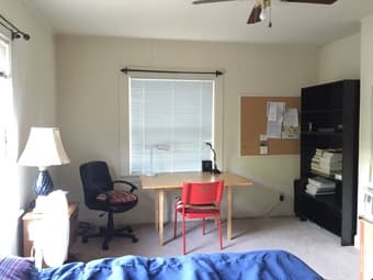 $2,000 Quiet Studio in Menlo Park 2