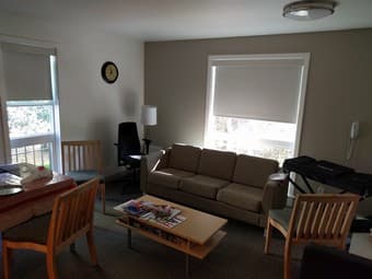 Subletting room in Rains 2BR for $850 - December 6th to December 29th 2