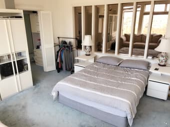 Spacious, Furnished Condo In Prime SF location (Pacific Heights) 1