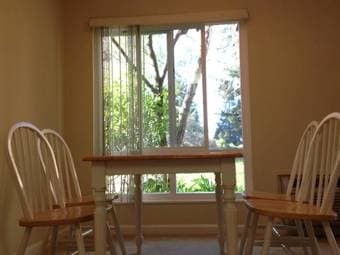 Palo Alto luxury apartment for rent, available 01/01/2017, $3285 3