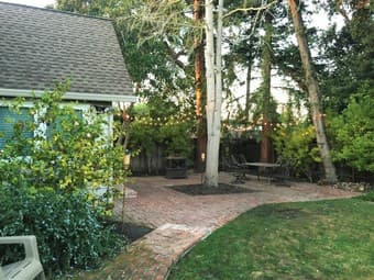 3 rooms available from DEC10th till JAN7th (South Palo Alto) 1
