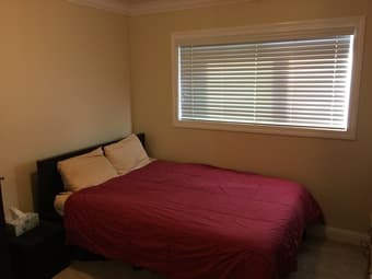 Private Bedroom in Furnished Apartment in Palo Alto - $1375/month 1