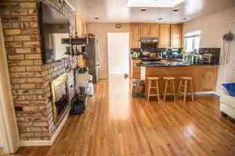 Social Yet Respectful Roommate Requested to Share a Modern Home 3
