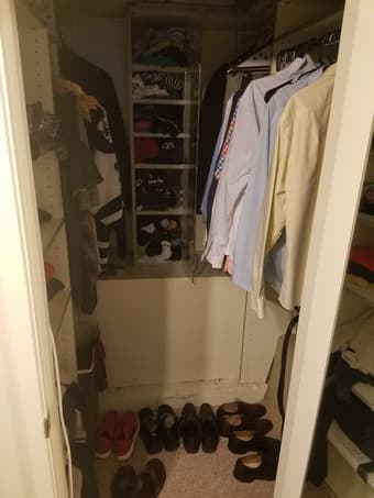 $1400 Menlo Park - One Bedroom, Private Bath, Walk in Closet 2