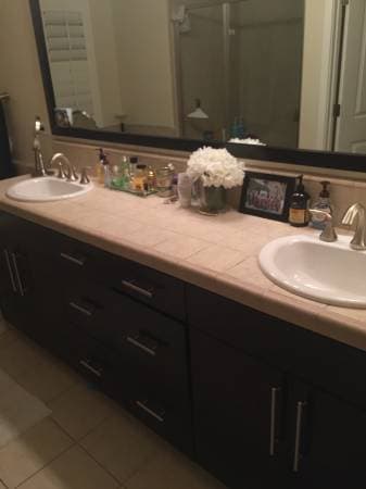 $2020 / 1br - Master Suite in 3 Story Palo Alto Townhouse (palo alto) 3