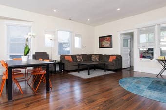 $950 Shared Rooms, Next to Stanford, California Ave in PA 3