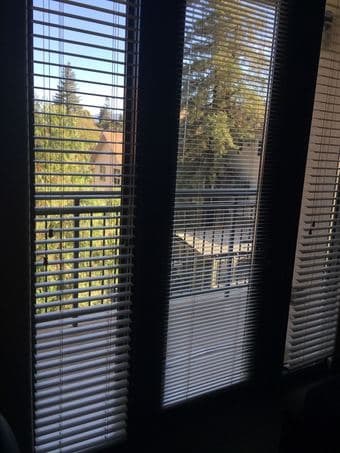 Munger Premium Studio Sublet Available Thanksgiving 2