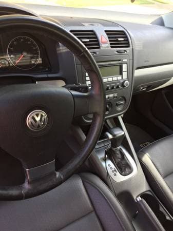 2008 VW Jetta SE 2.5 L- $7500 2