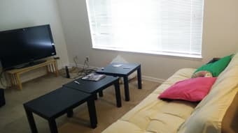 $1200 Single Room Mountain View 1