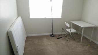 $1200 Single Room Mountain View 3