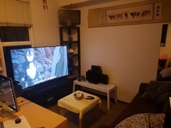Stanford EV Studio for Rent 3