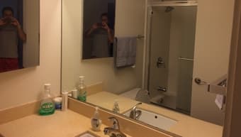 1 furnished BR in a 3Bed/2Bath, Menlo Park available Dec 15 2