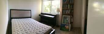 1 furnished BR in a 3Bed/2Bath, Menlo Park available  Dec 15th 1