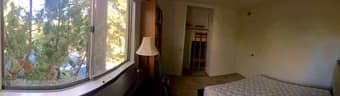 1 furnished BR in a 3Bed/2Bath, Menlo Park available  Dec 15th 3
