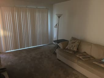 $1200 Bedroom in a 2BR/ 2B Sunnyvale Apt 3