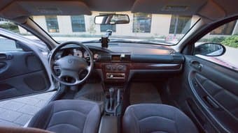 Dodge Stratus SE for sale 2