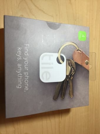 #Brand new# Bluetooth enabled tiles 1