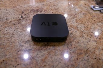 $35 Apple TV (3rd Generation) 1