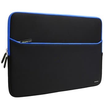 11.6-Inch Padded Slim Sleeve Case 1