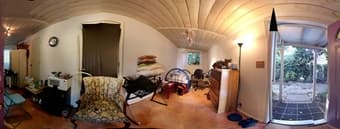 Cozy room for one ($1000)or two ($1,500) 1