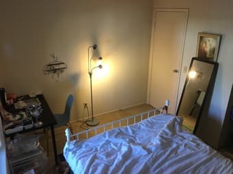 Private Room&Bath in 2b2b, Best Location in Sunnyvale, Couples Welcome 2