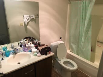 Private Room&Bath in 2b2b, Best Location in Sunnyvale, Couples Welcome 3