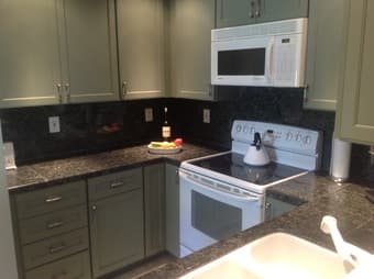 1500 SQ Ft 2 bed 2 1/2 bath near downtown Los Altos JAN 1st $4500 2