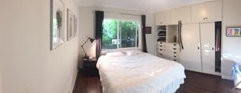 Beautiful Shared House, Private Room in Palo Alto close to Stanford 3