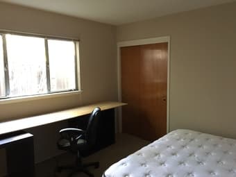 1 BR available in 4BR house, $1100/month (palo alto) 1