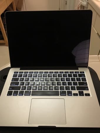 Selling MacBook Pro 13" 2015 model !!! 2