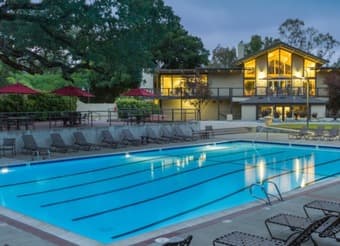 Room in beautiful 2bd/1ba close to Stanford! (1800/month) 1