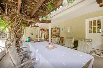 Offered: Pet friendly Fully furnished master on 1 acre property 1
