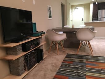 Seeking Roomates for Ultra Modern Apartment in Downtown Redwood City 2