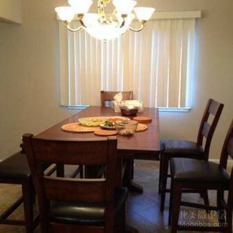 west San Jose room for rent at $1200 inculding utility 1