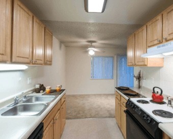 $3255/ 2br2ba/1060ft - 7 Month Rent (Jan to July, 2017) in Mtn View 1