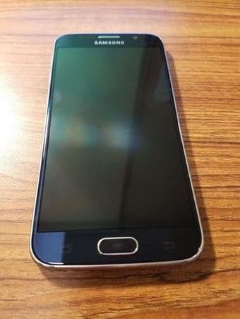 Samsung Galaxy S6 32gb UNLOCKED 1