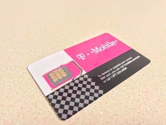 Join my tmobile family plan $25-30/month Unlmt text, data, calls 1