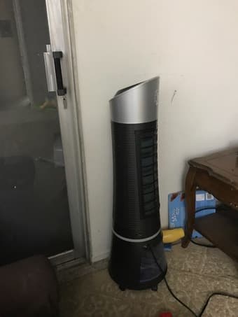 cooling fan - for free 1