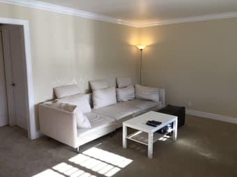 Private Bedroom in Furnished Apartment in Palo Alto - $1375/month 2