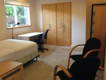 Palo Alto Furnished Studio for rent 1