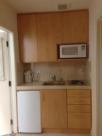 Palo Alto Furnished Studio for rent 3